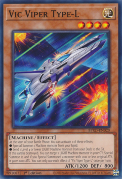 Vic Viper Type-L (BPRO-EN020) - Common