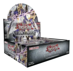 Alliance Insight (Display)