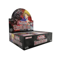 Beyond the Brave Display (24ct.)