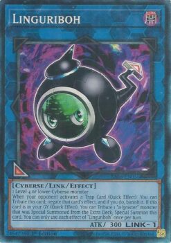 Linguriboh (RA05-EN056) - Collector's Rare