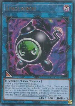 Linguriboh (RA05-EN056) - Ultimate Rare