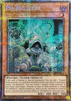 Psi-Reflector (RA05-EN013) - Starlight Rare