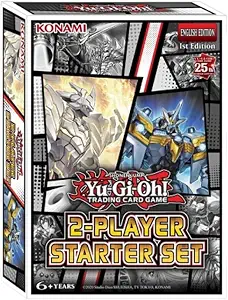 2-Player Starter Set