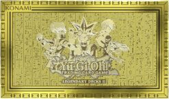 Legendary Deck 2 Reprint
