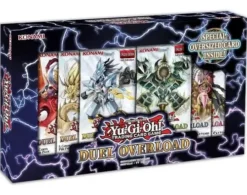 Duel Overload