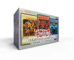 Coleccion Legendaria Edicion 25° Aniversario