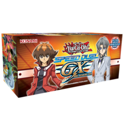 Speed Duel GX: Duel Academy Box Collector
