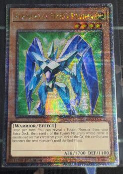 Elemental Hero Prisma