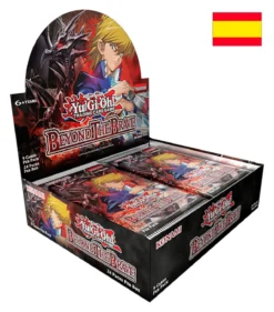 Beyond the Brave Display Español (24ct.)