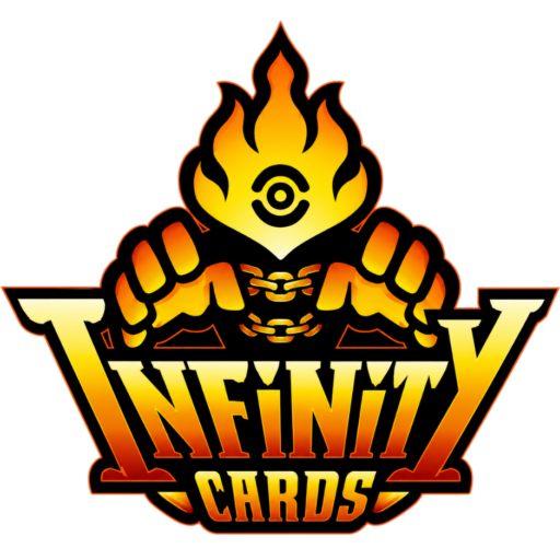 Infinity Cards