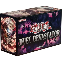 Duel Devastator