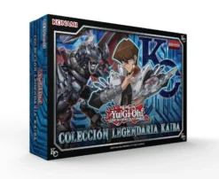 Coleccion Legendaria Kaiba Reprint