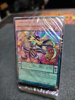 Pendulo Deck (Arc-V)