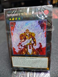 Lunalight Deck (Arc-V)