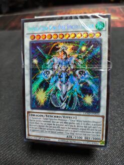 Speedroid Deck (Arc-V)